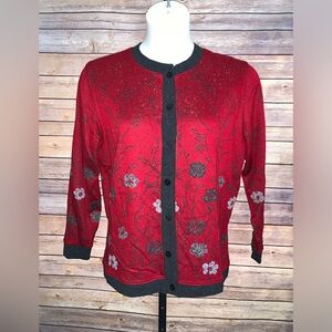 Cathy Daniels - Size fits XLarge